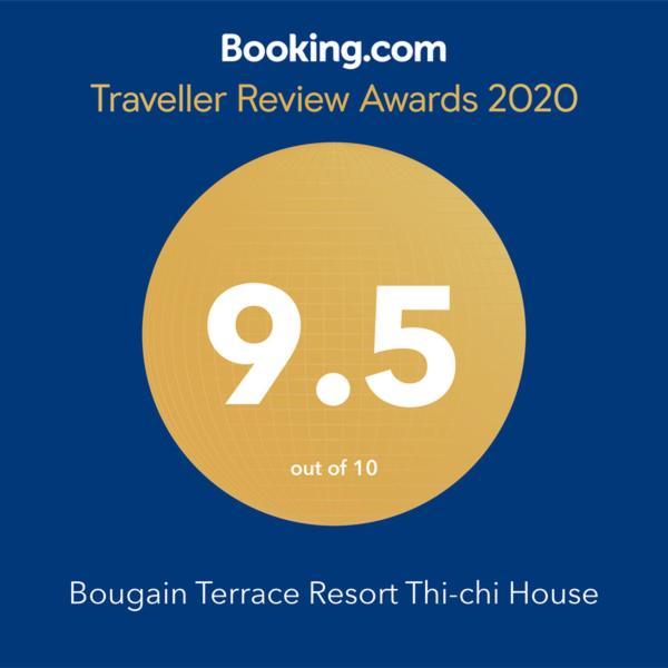נאגו Bougain Terrace Resort Thi-Chi House מראה חיצוני תמונה